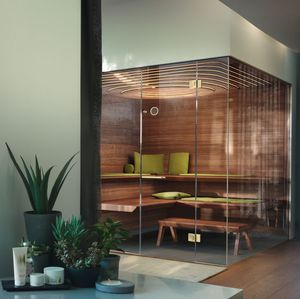 sauna da linha residencial 1
