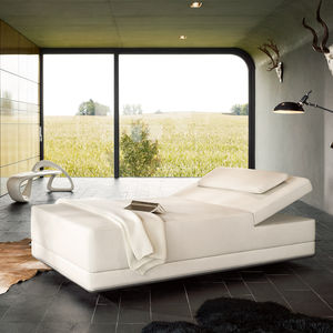 poltrona de descanso da linha comercial 1