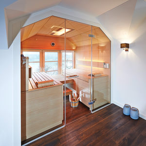 sauna da linha residencial 1