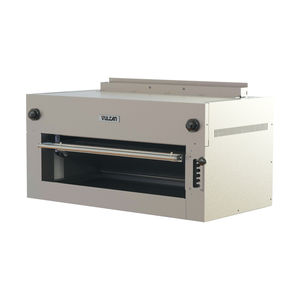 grelhador elétrico / embutido / profissional / forno salamandra