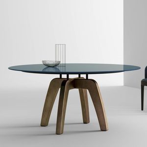 mesa contemporânea