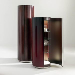 cristaleira contemporâneo