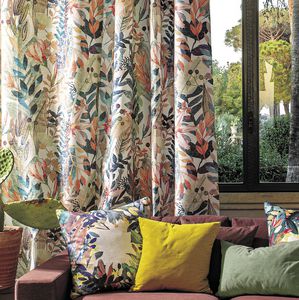 tecido para cortinas