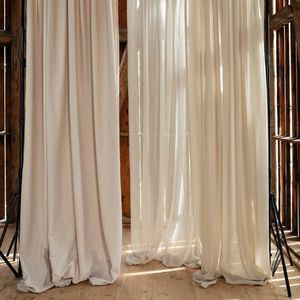 tecido para cortinas