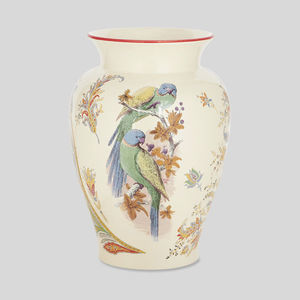 vaso contemporâneo