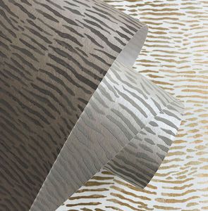papel de parede contemporâneo