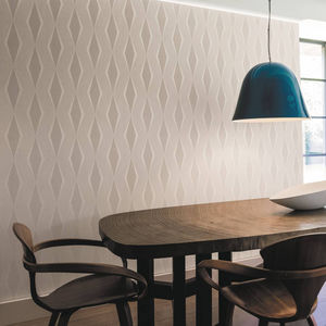 papel de parede contemporâneo