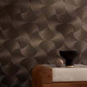 papel de parede contemporâneo