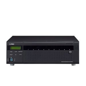 gravador de vídeo para televigilância 1