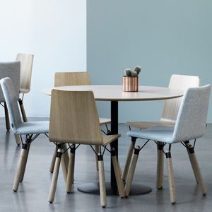 mesa contemporânea