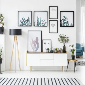 painel decorativo de revestimento