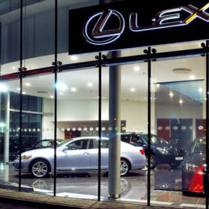 vidro exterior colado (VEC) isolante