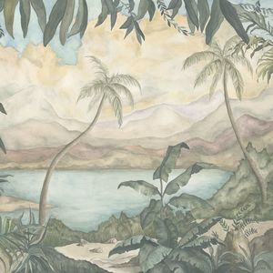 papel de parede contemporâneo 1
