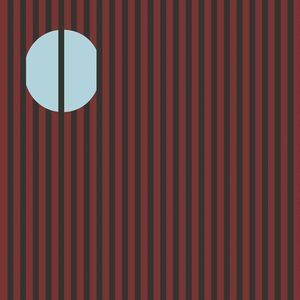 papel de parede contemporâneo