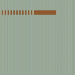 papel de parede contemporâneo