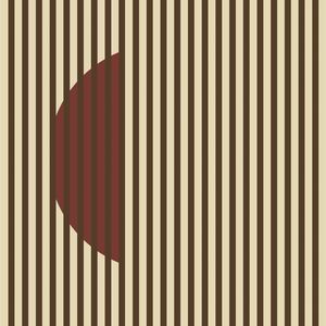 papel de parede contemporâneo
