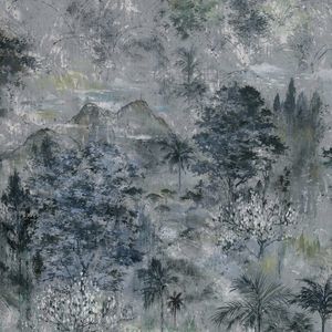 papel de parede contemporâneo