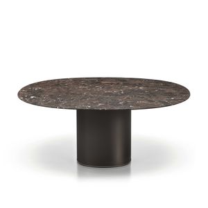 mesa contemporânea