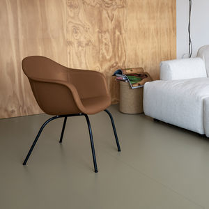 cadeira contemporânea
