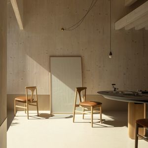 cadeira contemporânea 1