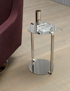 mesa lateral contemporânea