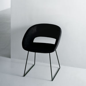 cadeira contemporânea