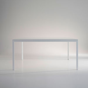 mesa contemporânea