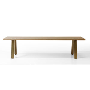 mesa contemporânea