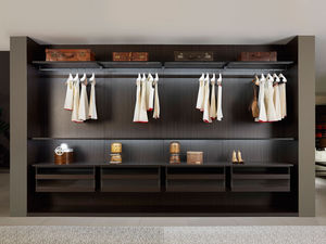 closet modular