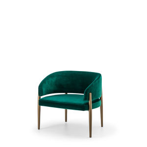 poltrona Club contemporânea 1