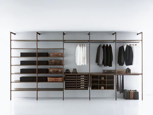 closet de parede