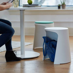 banqueta contemporânea