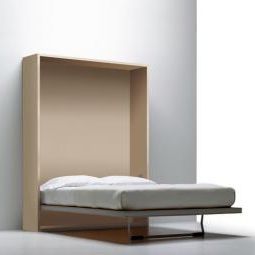 cama retrátil