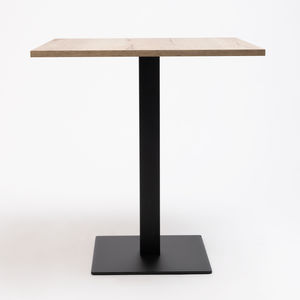 mesa contemporânea