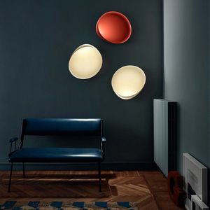 arandela contemporânea 1
