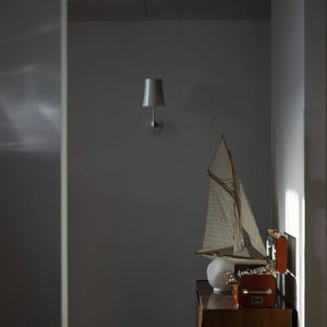 arandela contemporânea 1