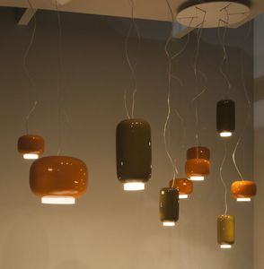 luminária pendente