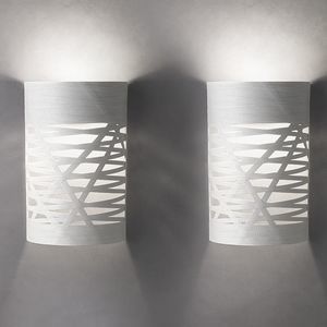 arandela contemporânea 1