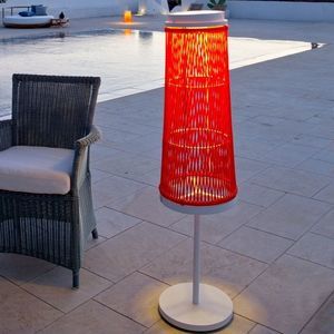 luminária de piso 1