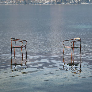 cadeira contemporânea