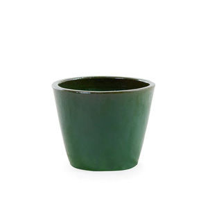 vaso de jardim em grés porcelanato 1