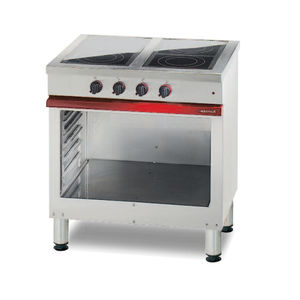 cooktop de indução