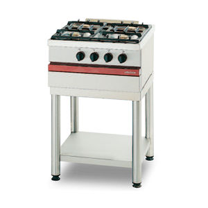 cooktop a gás