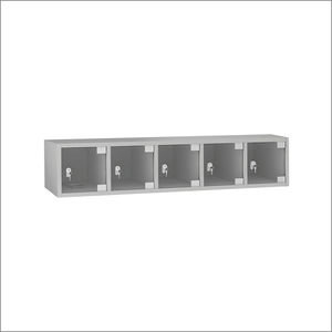 guarda-volumes em laminado melamínico 1