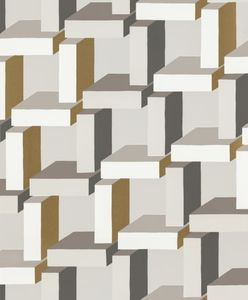 papel de parede contemporâneo