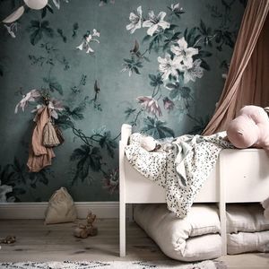 papel de parede contemporâneo