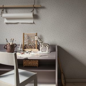 papel de parede contemporâneo
