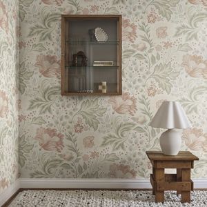 papel de parede contemporâneo