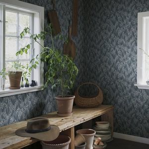papel de parede contemporâneo