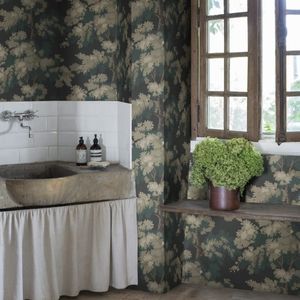 papel de parede clássico